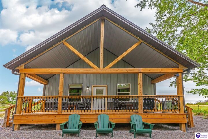 Property Photo:  Tract 1 Swan Pond Road Cumberland Riverbend Retr  KY 42629 
