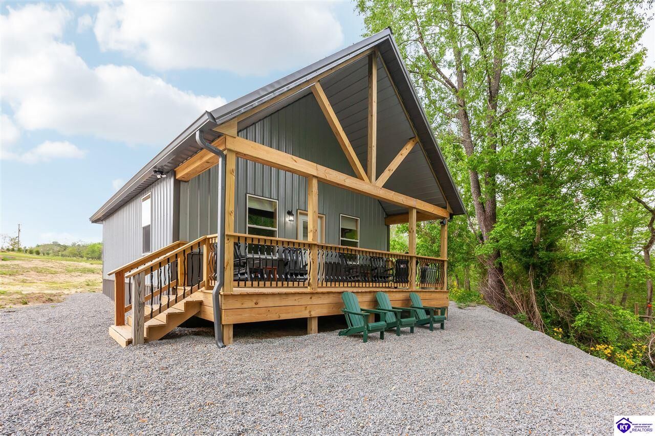 Property Photo:  Tract 6 Swan Pond Road  KY 42629 