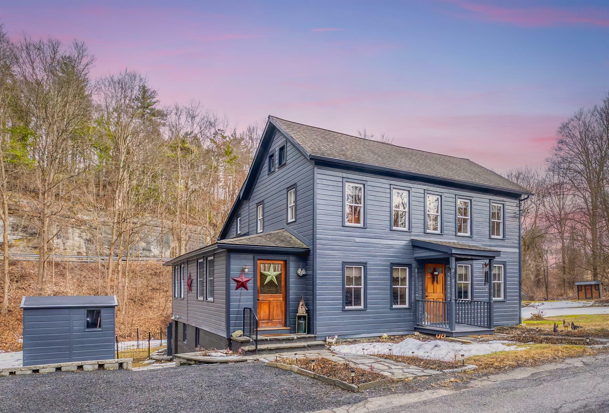 25 Birmingham Lane  Rosendale NY 12401 photo