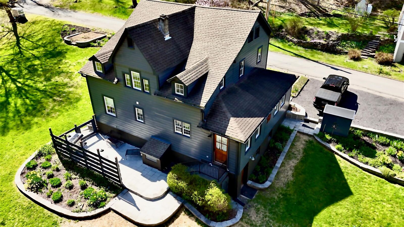 Property Photo: 25 Birmingham Lane NY 12401