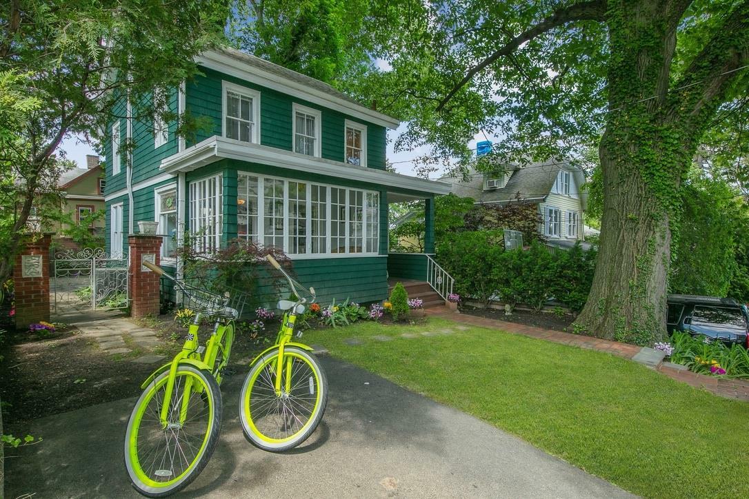 Property Photo: 36 4th Avenue NY 10960