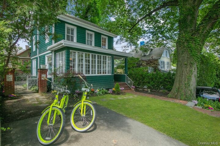 36 4th Avenue  Nyack NY 10960 photo