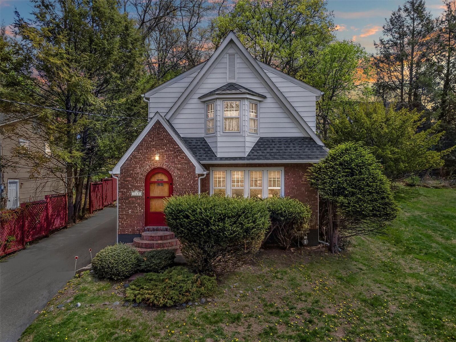 Property Photo: 168 S Middletown Road NY 10965