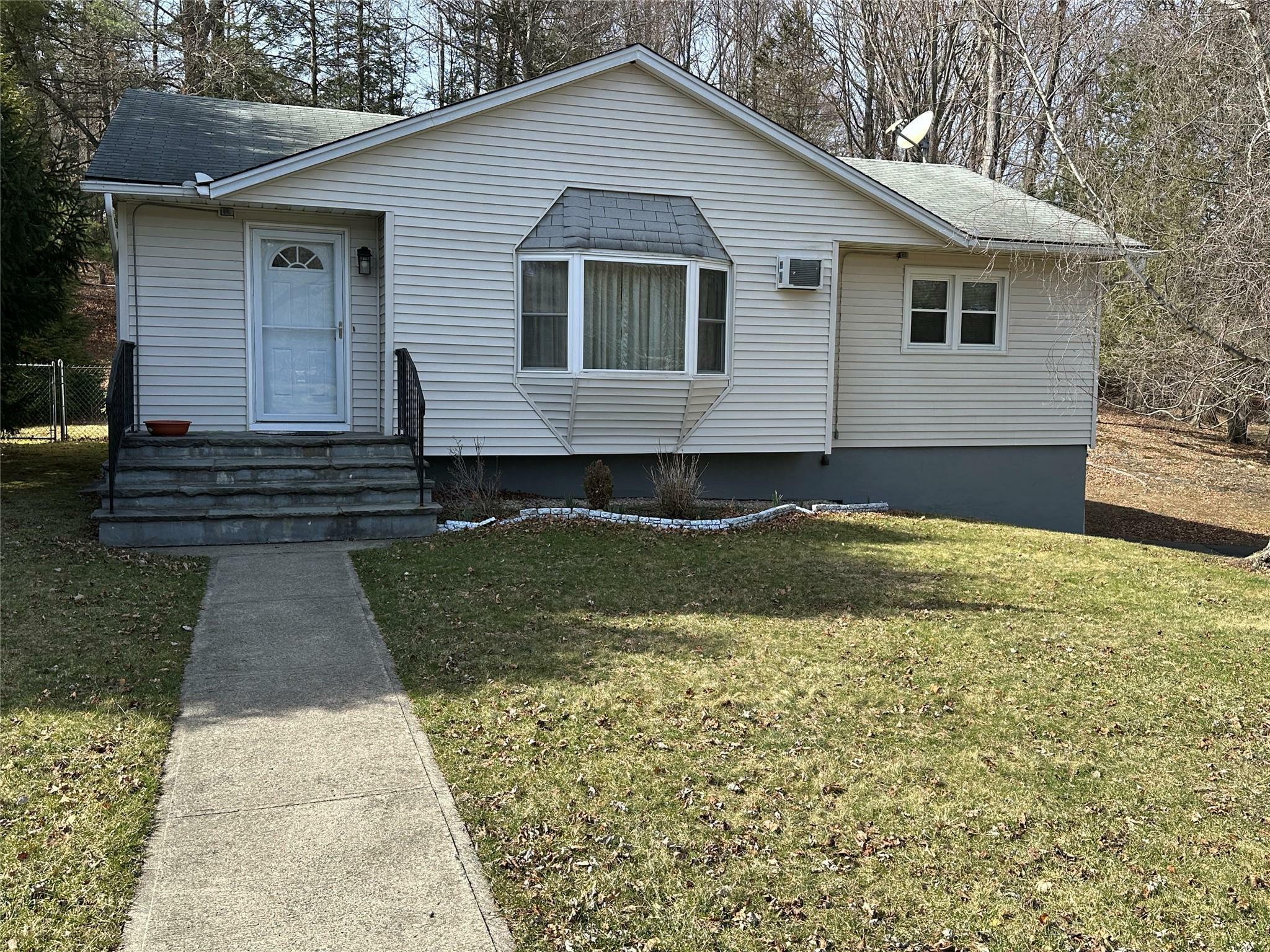Property Photo: 3 Brook Street NY 12428