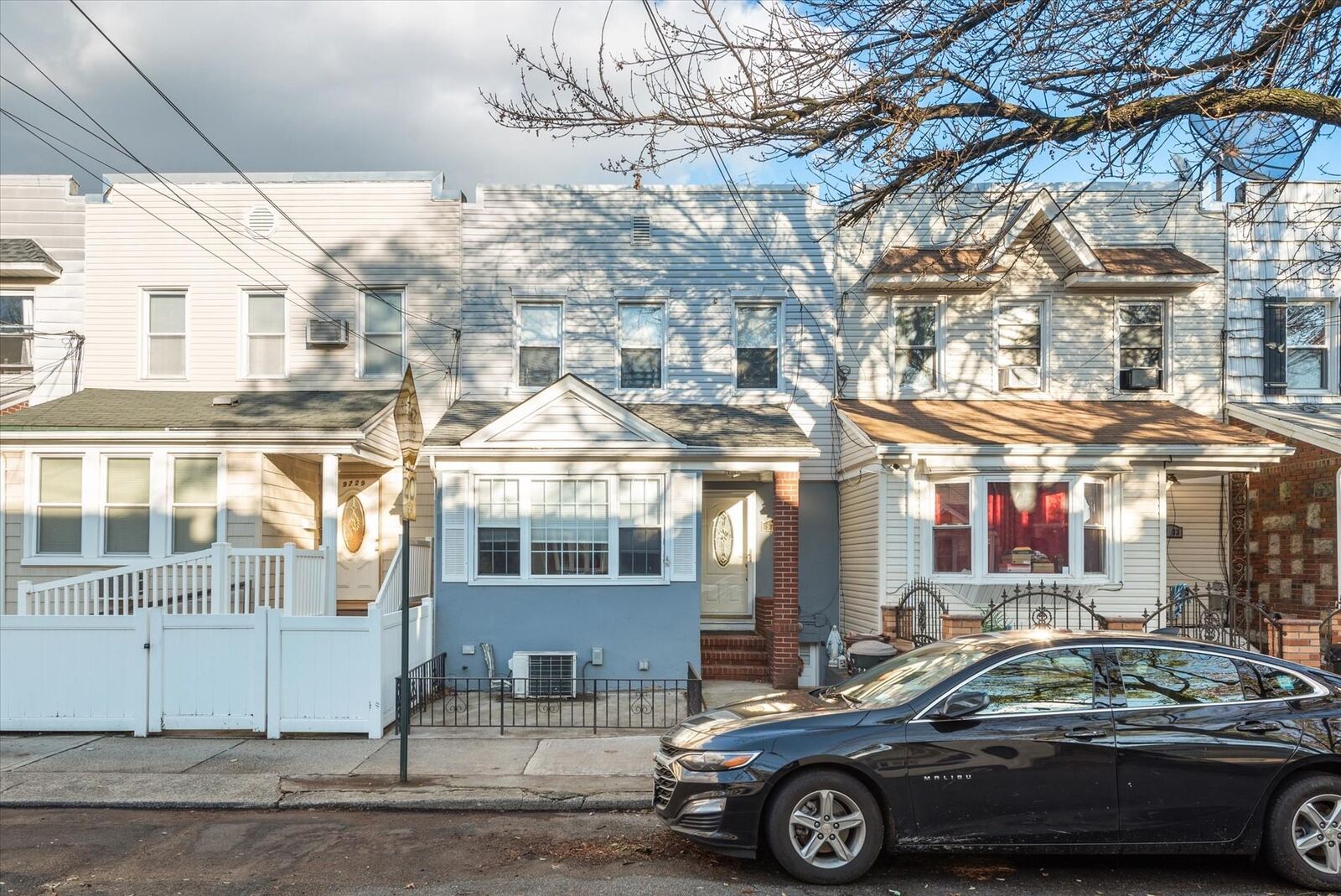 Property Photo:  97-31 81st Street  NY 11416