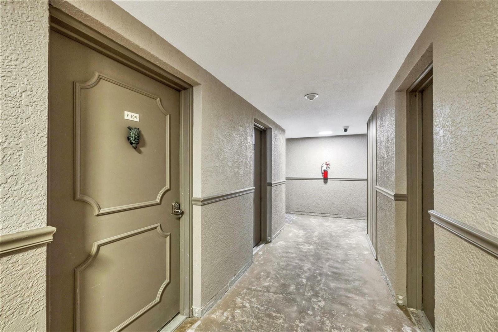 Property Photo: 2100 Benjamin Franklin Drive 104 FL 34236
