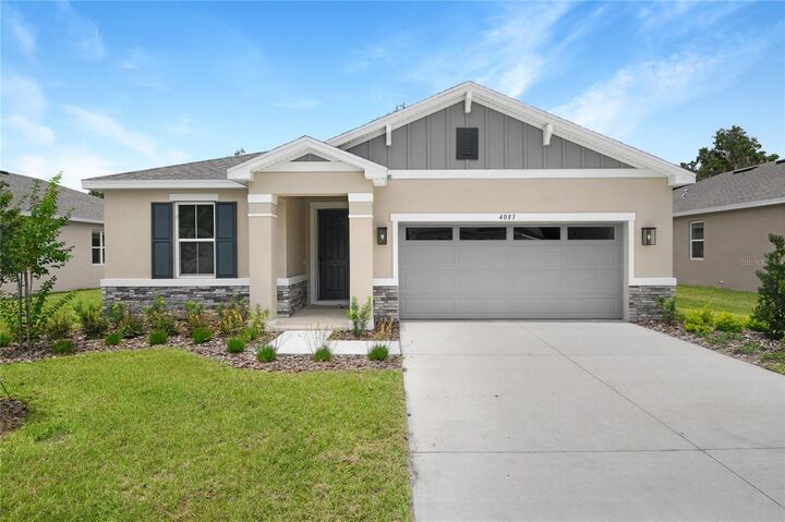 Property Photo: 4083 Bannock Avenue FL 32778