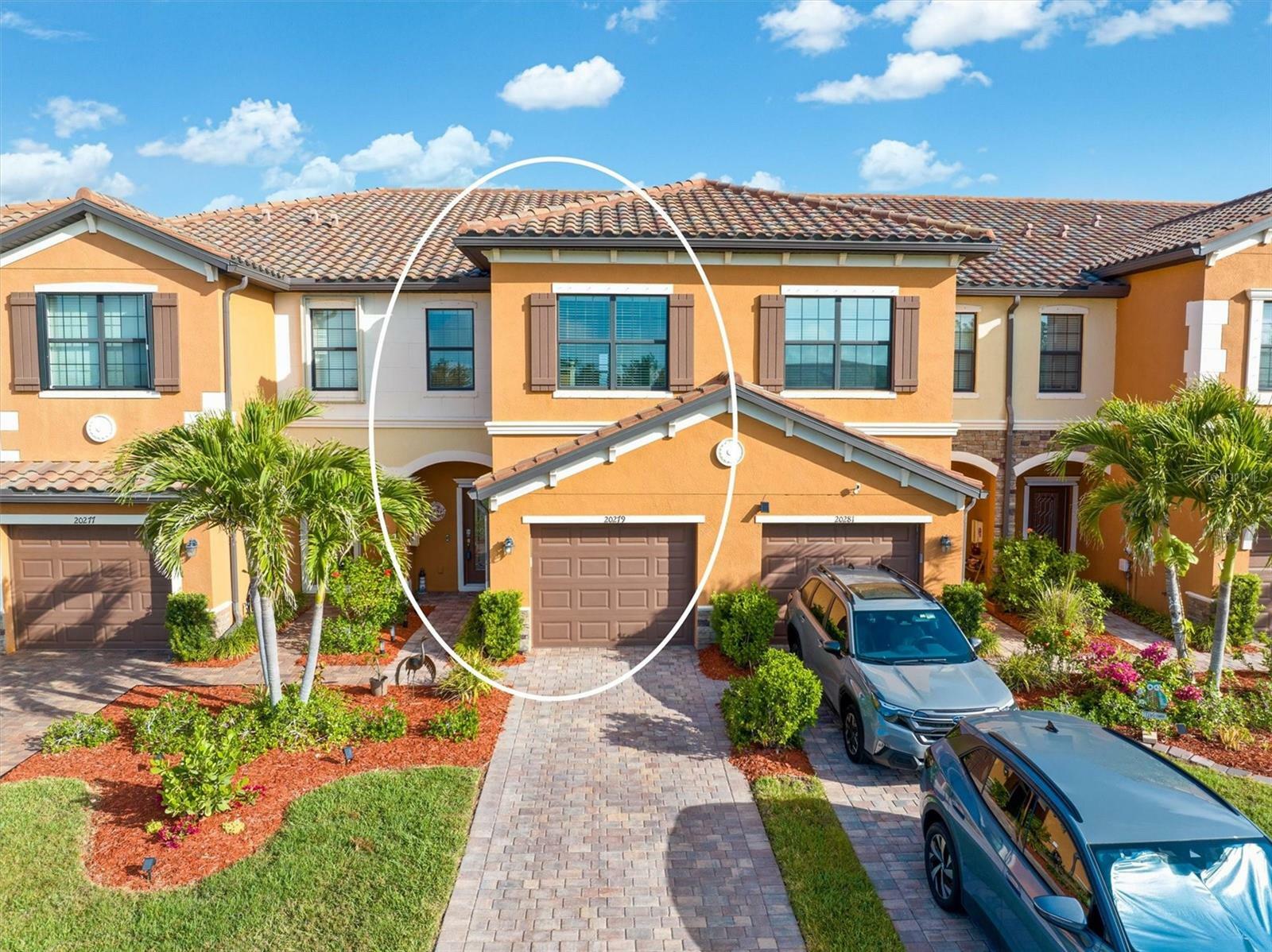 20279 Lagente Circle  Venice FL 34293 photo
