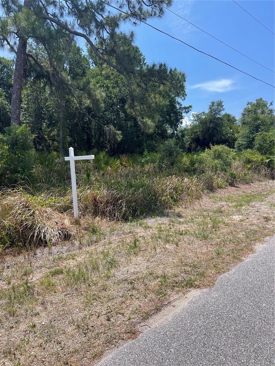 Property Photo:  134 Kirby Street  FL 33954 