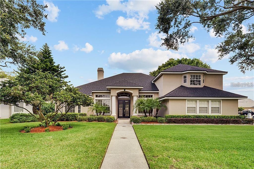 Property Photo: 3637 Rothbury Drive FL 32812