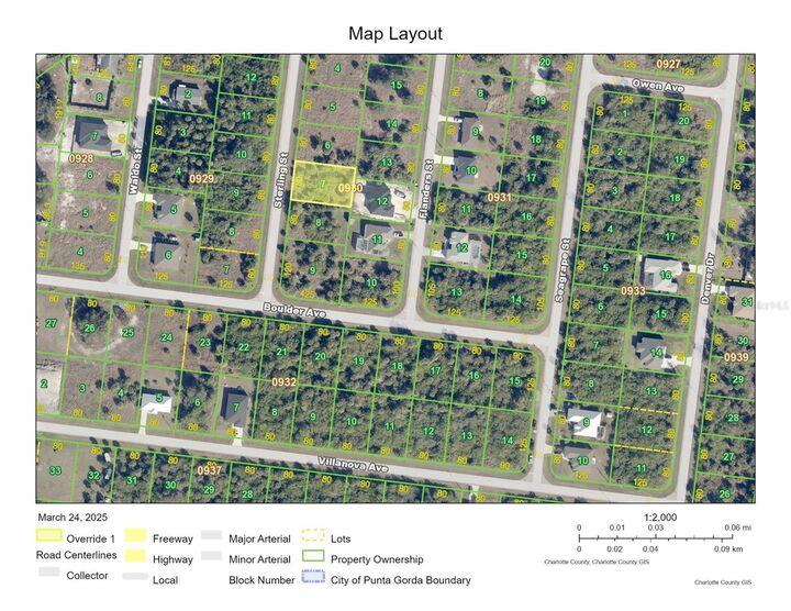 Property Photo: 150 Sterling Street FL 33954