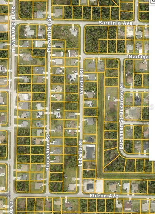 Property Photo: Pincushion FL 34286