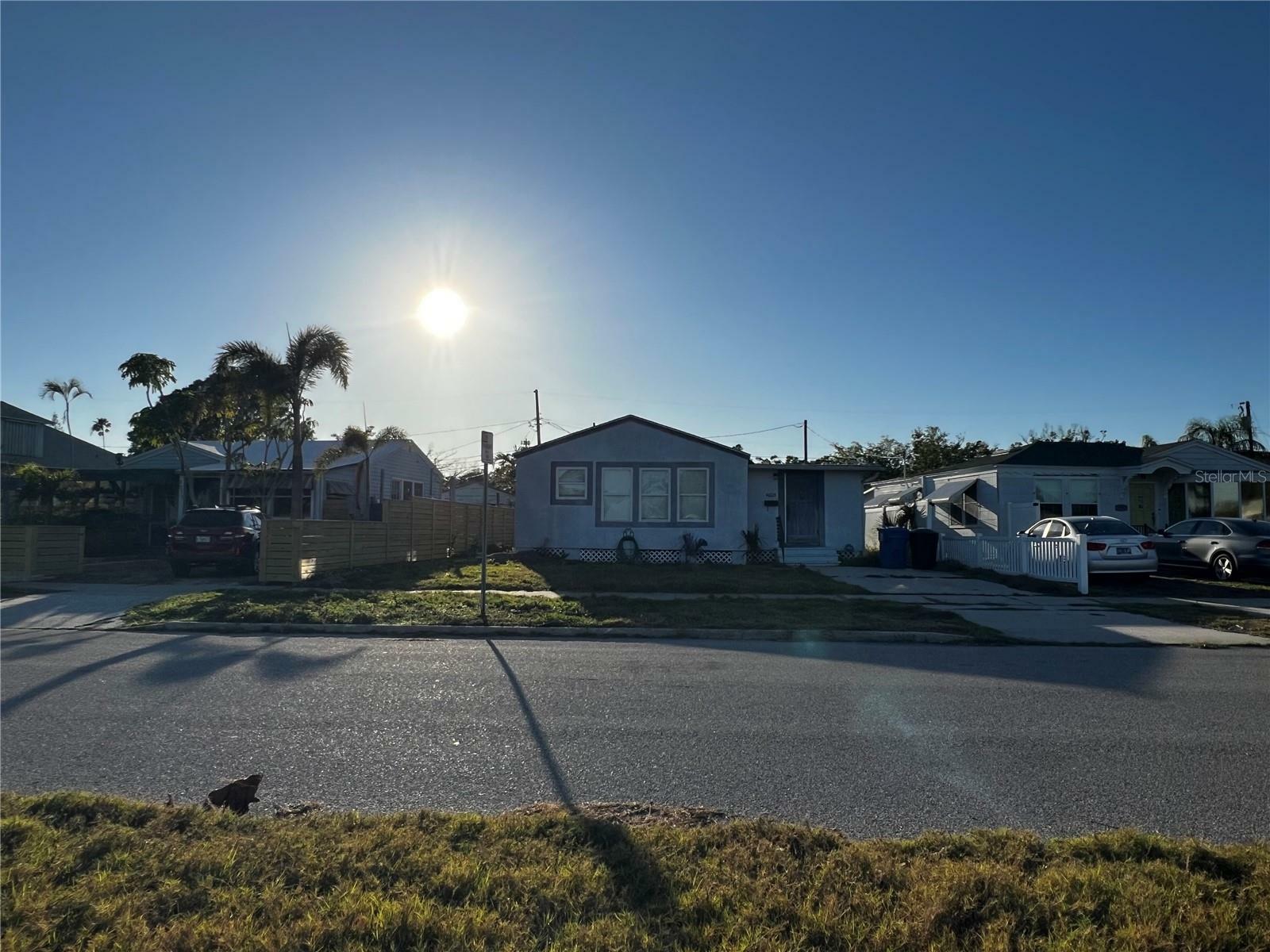 4005 Sunrise Drive S  St Petersburg FL 33705 photo