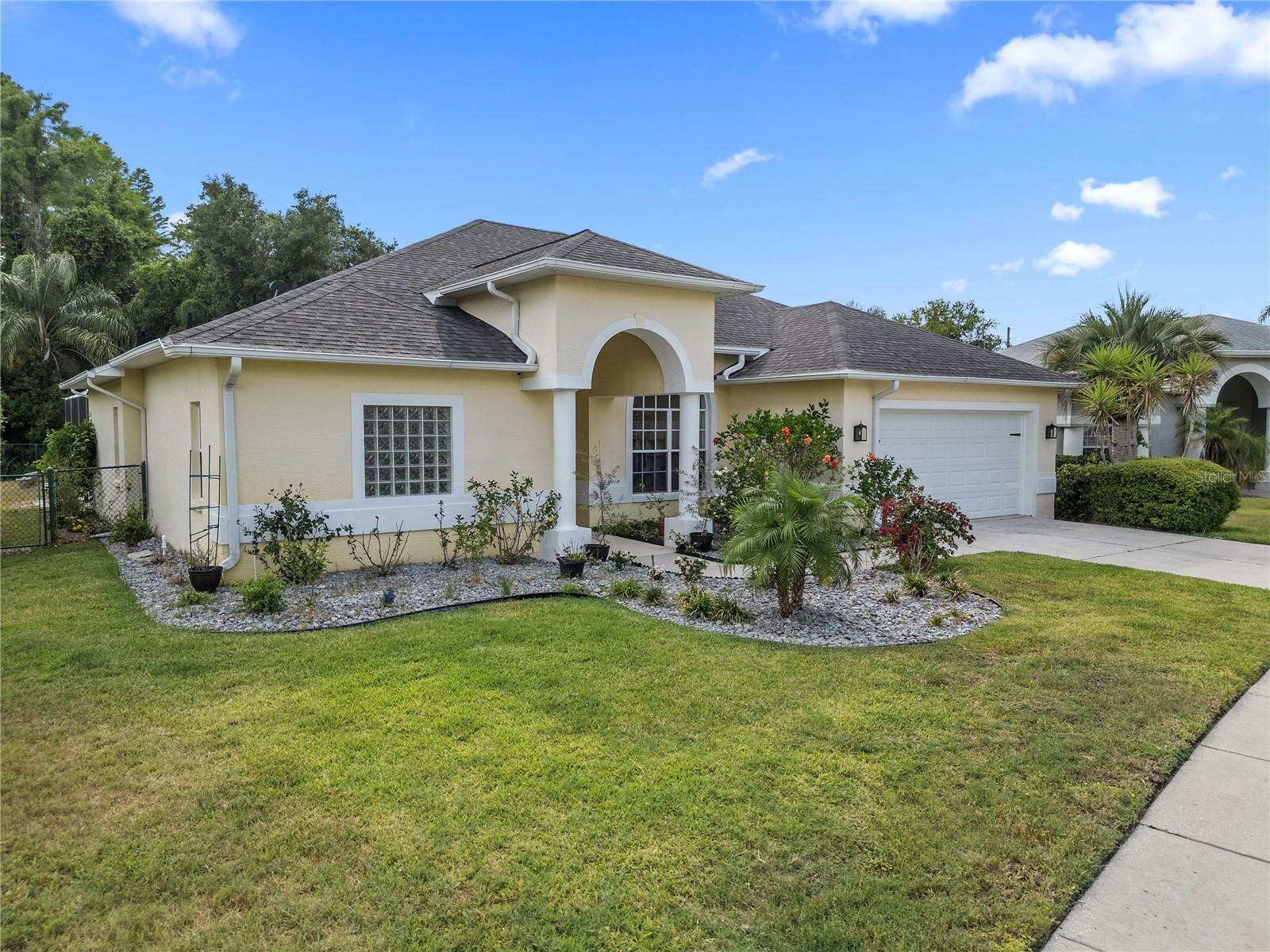 Property Photo: 8833 Bel Meadow Way FL 34655
