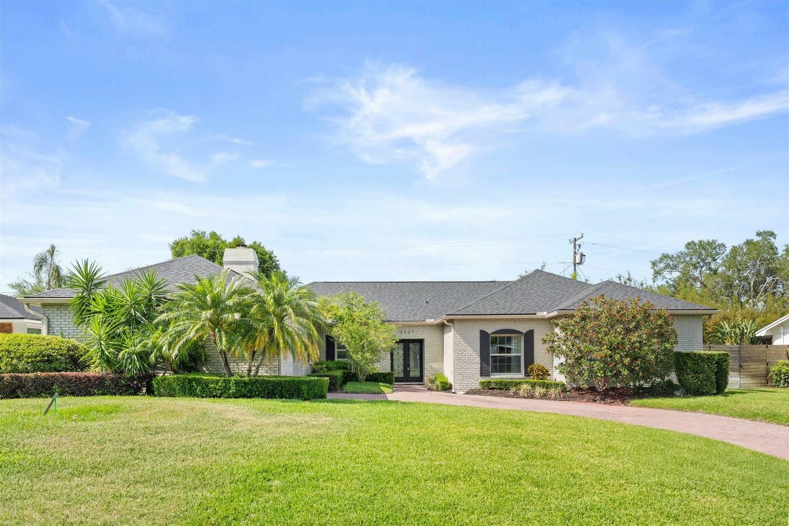 2527 Mohawk Trail  Maitland FL 32751 photo