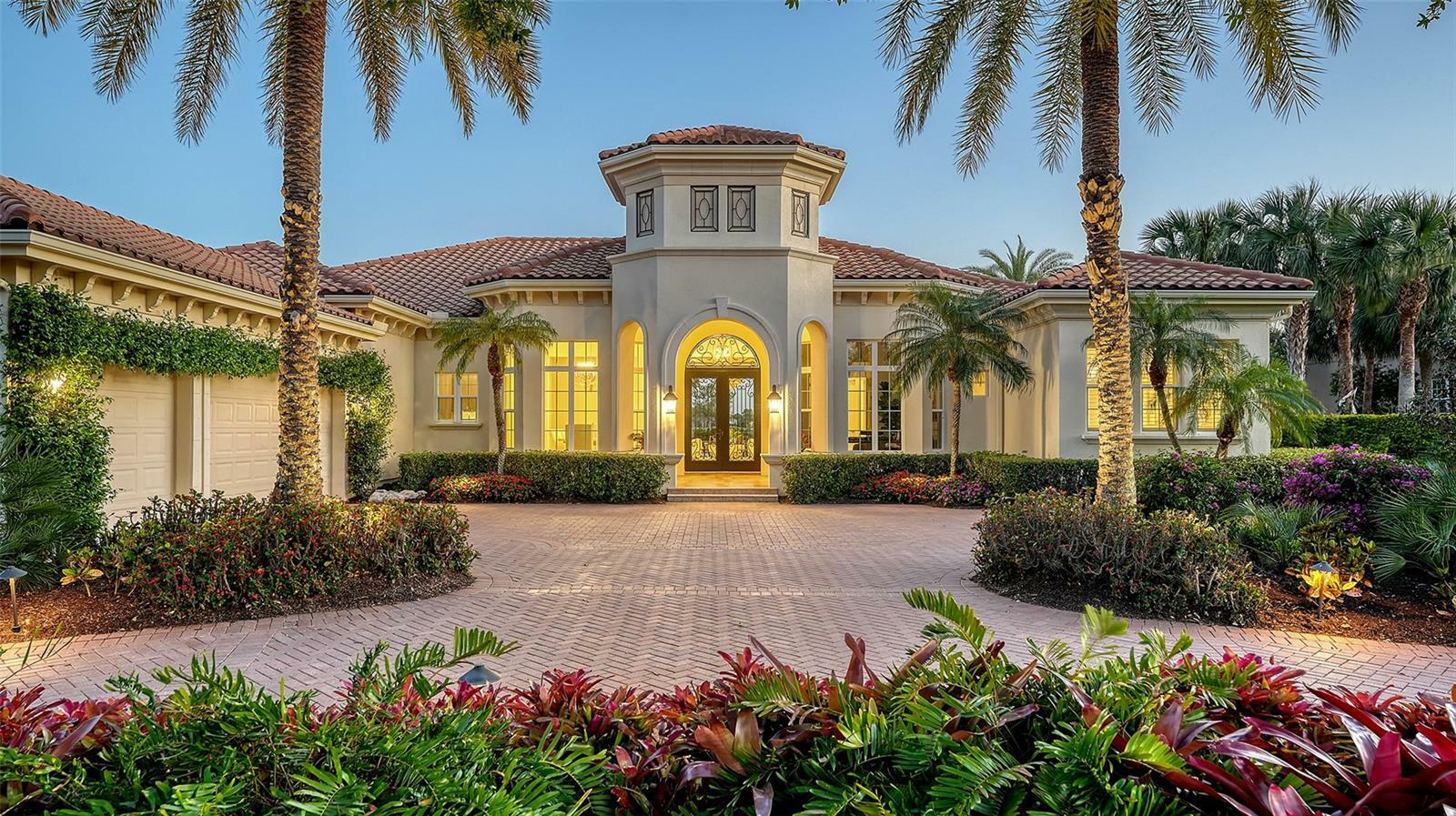 Property Photo:  3153 Founders Club Drive  FL 34240 