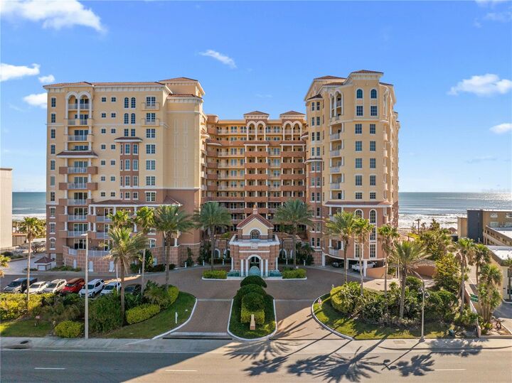 2515 S Atlantic Avenue 509  Daytona Beach FL 32118 photo