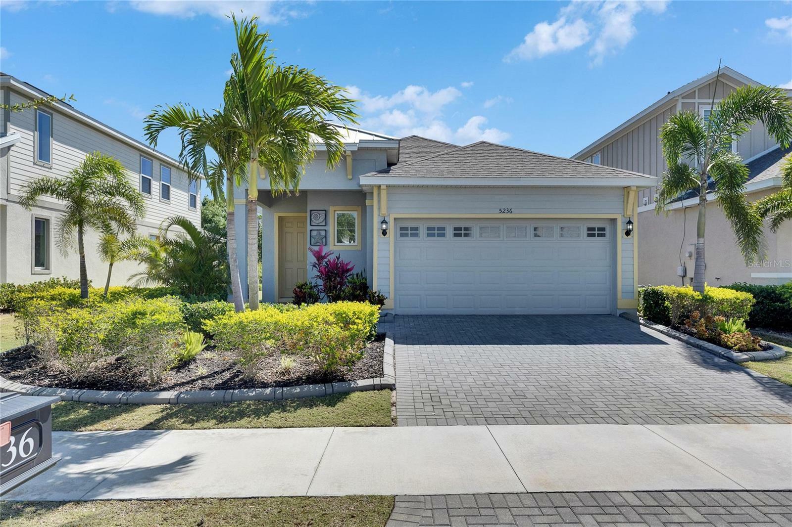 5236 Wishing Arch Drive  Apollo Beach FL 33572 photo