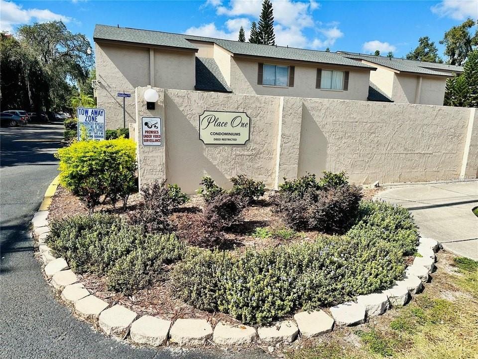 7502 Needle Leaf Place 70  Tampa FL 33617 photo