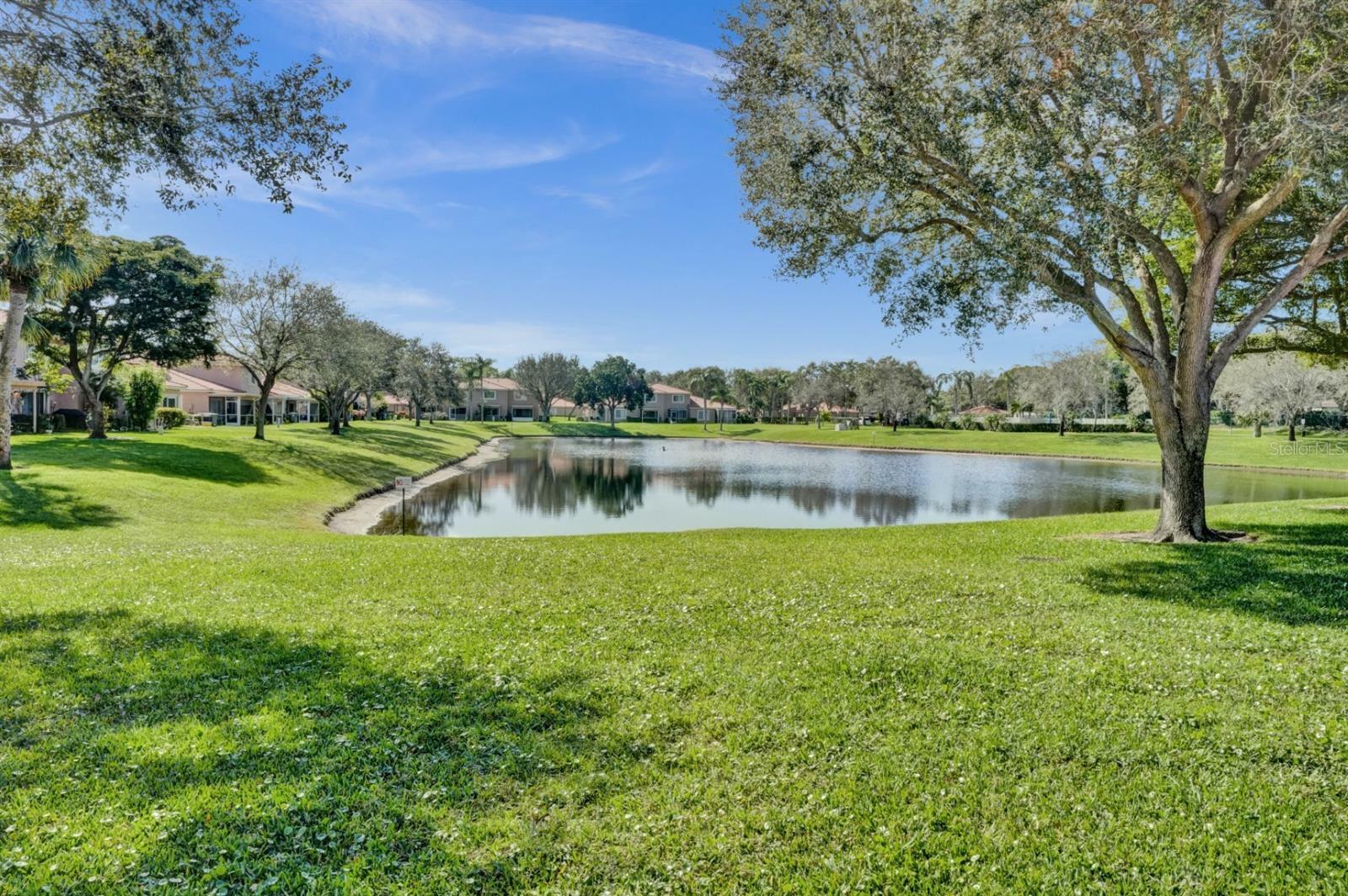 Property Photo: 9779 Kamena Circle FL 33436