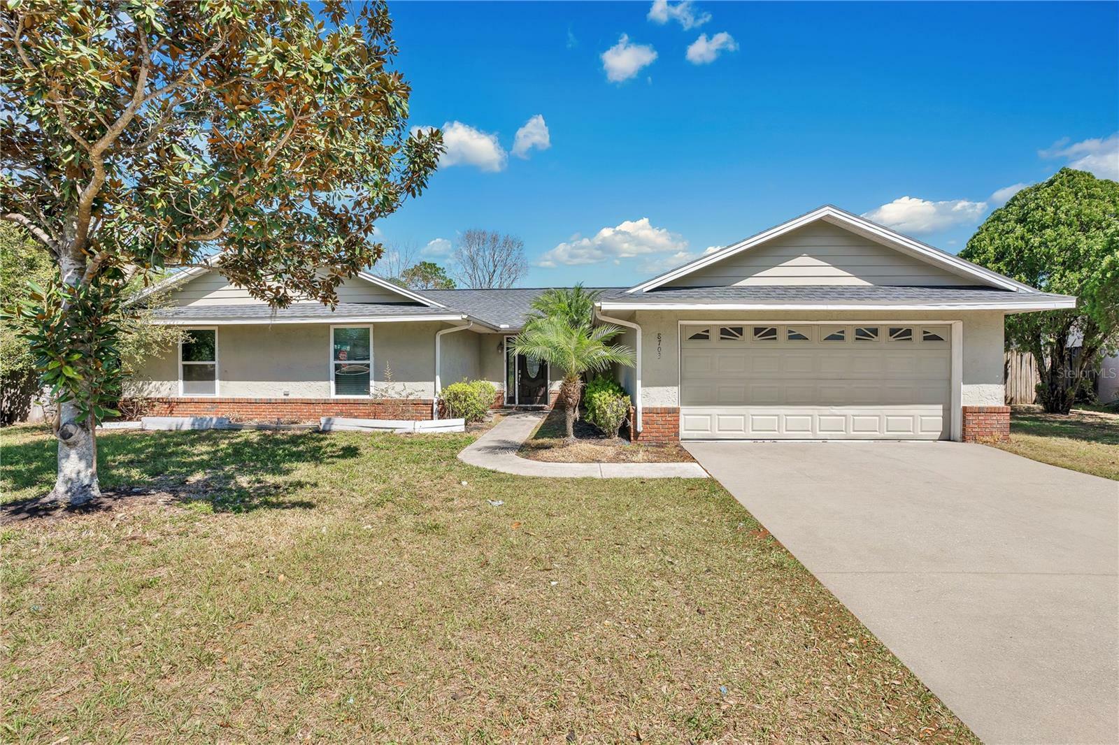 8703 Grandee Drive  Orlando FL 32829 photo