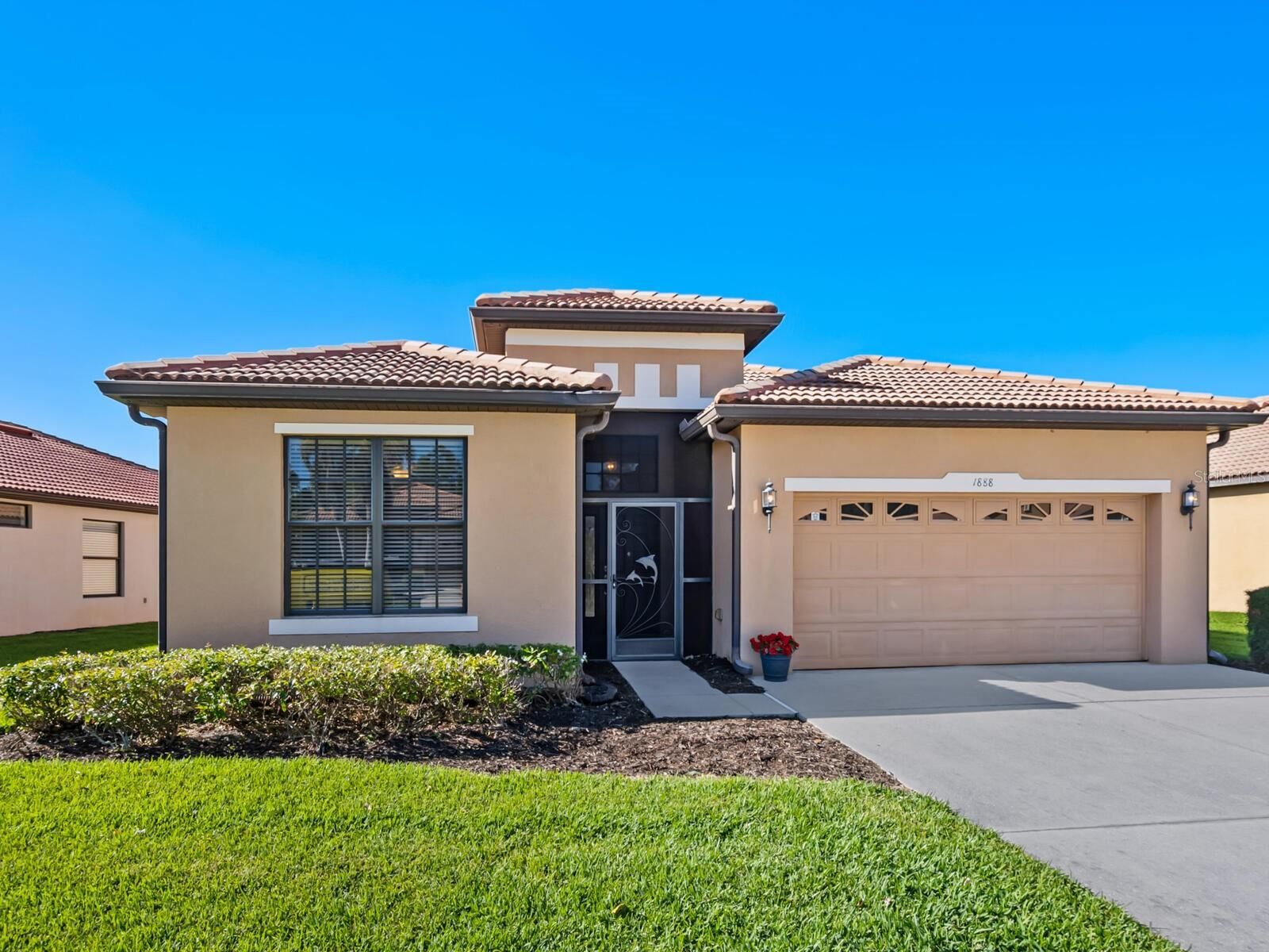 Property Photo: 1888 Batello Drive FL 34292