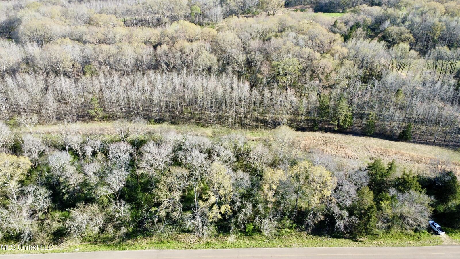 Property Photo: 1263 N Ratliff Road MS 39209