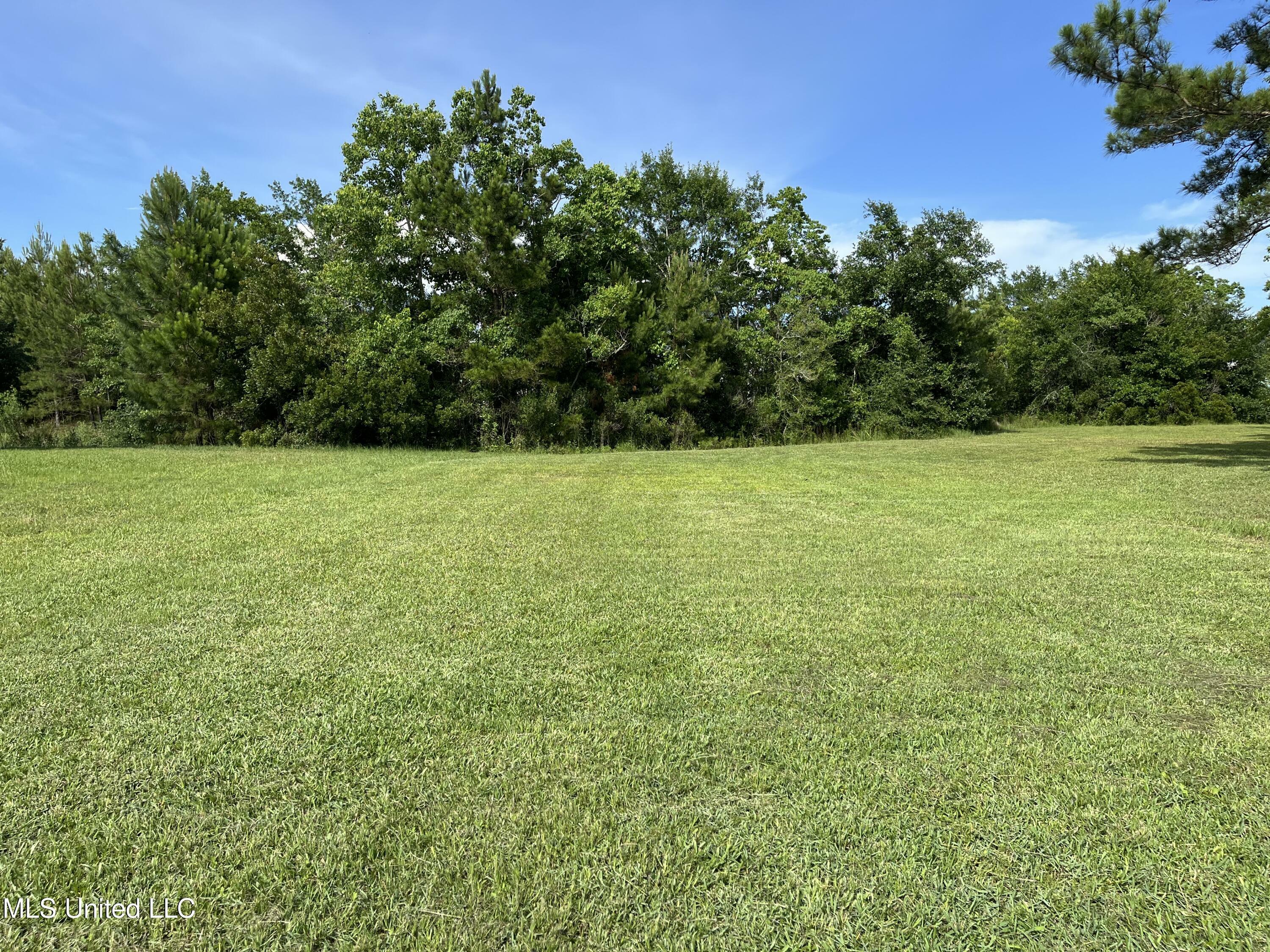 Property Photo: 0 Bay Cove Drive MS 39520