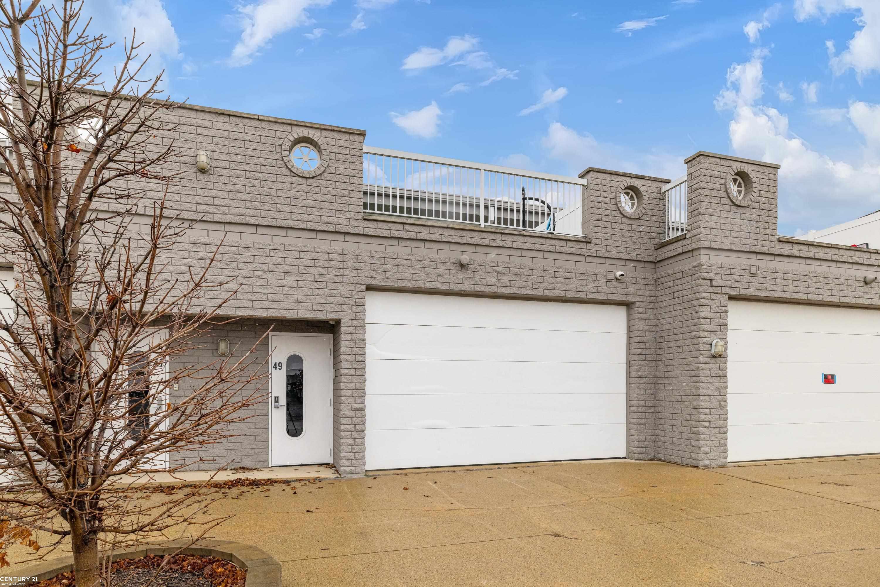 Property Photo: 49 Sea Ray Boulevard MI 48045