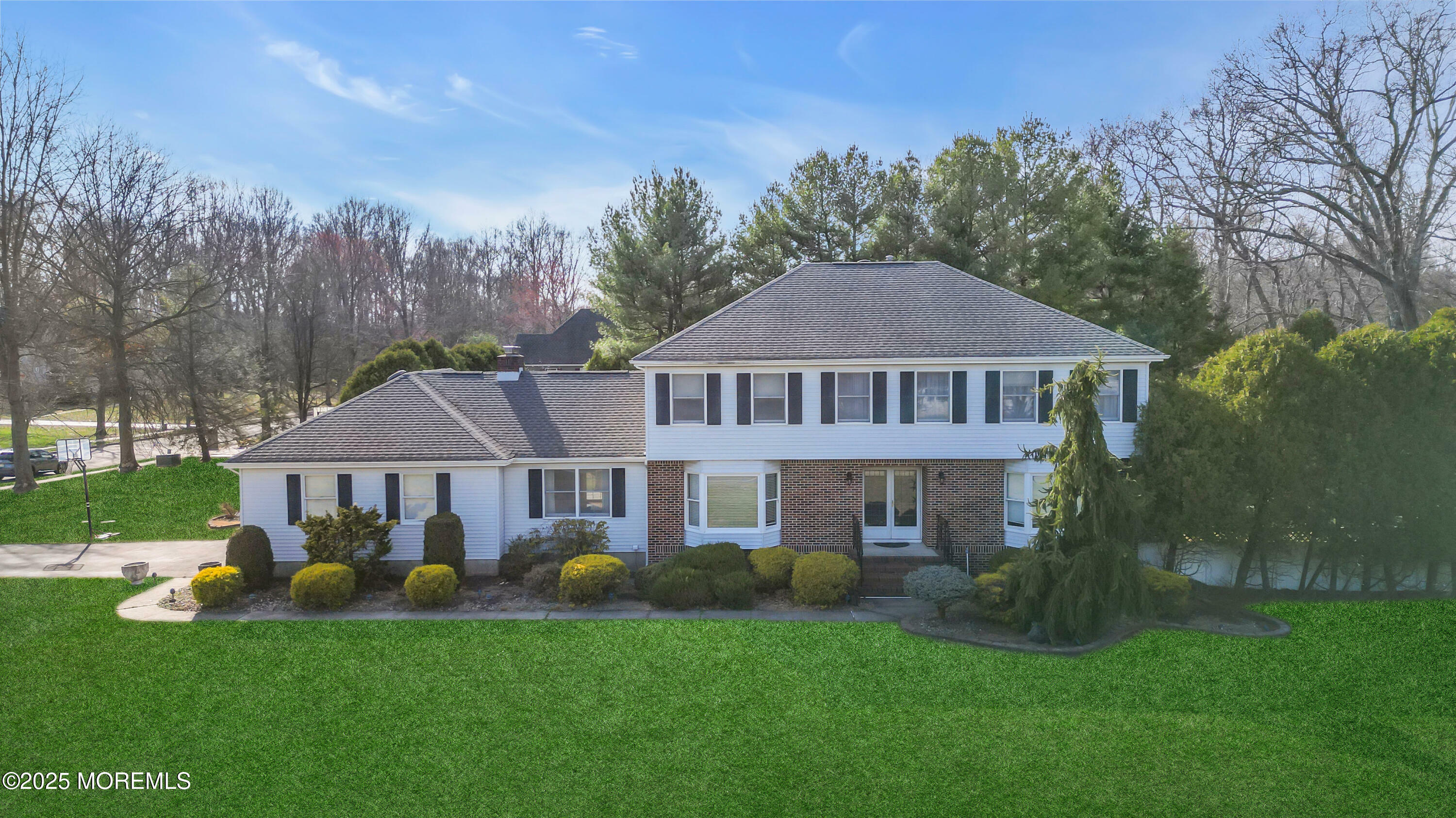 260 Bartley Road  Jackson NJ 08527 photo