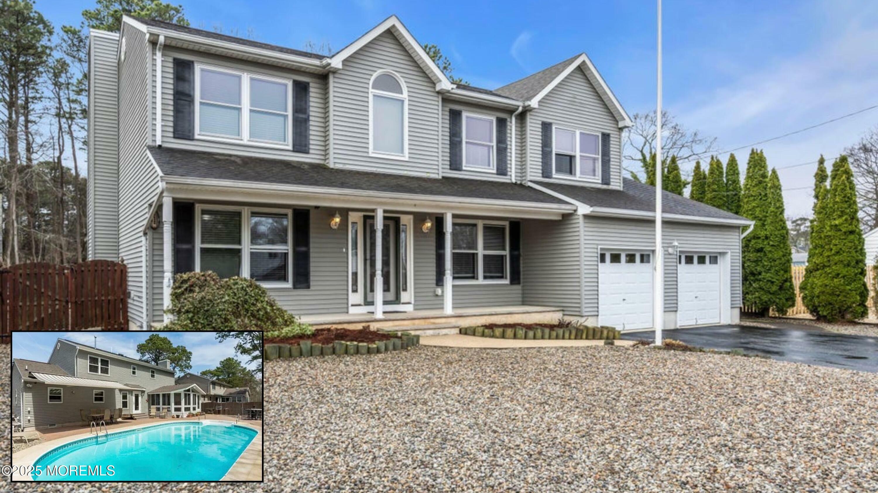 425 Forrest Avenue  Lanoka Harbor NJ 08734 photo
