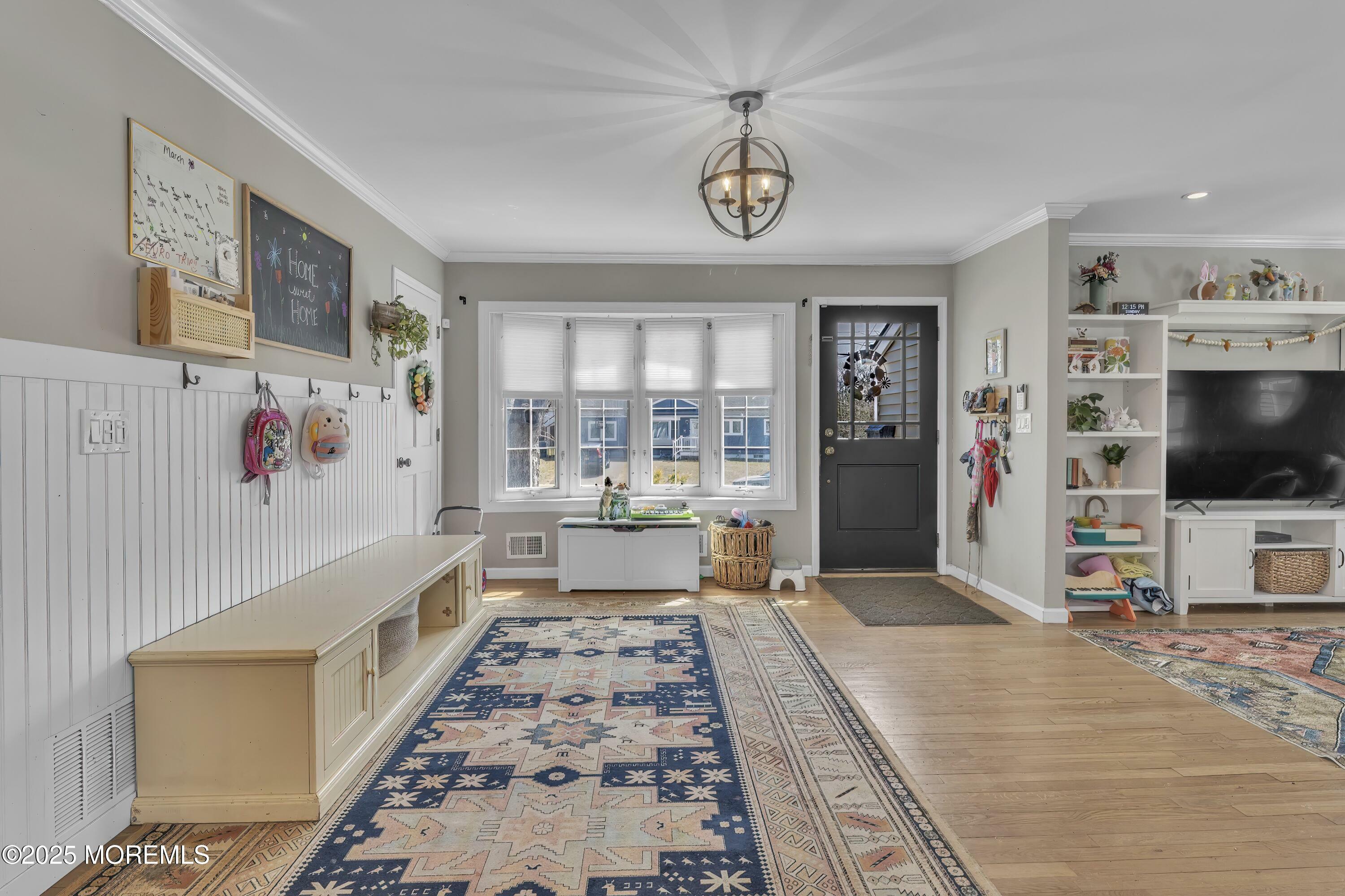 Property Photo: 202 Lester Road NJ 08753
