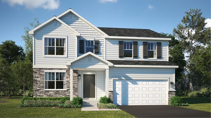 396 Danforth Drive  Oswego IL 60543 photo
