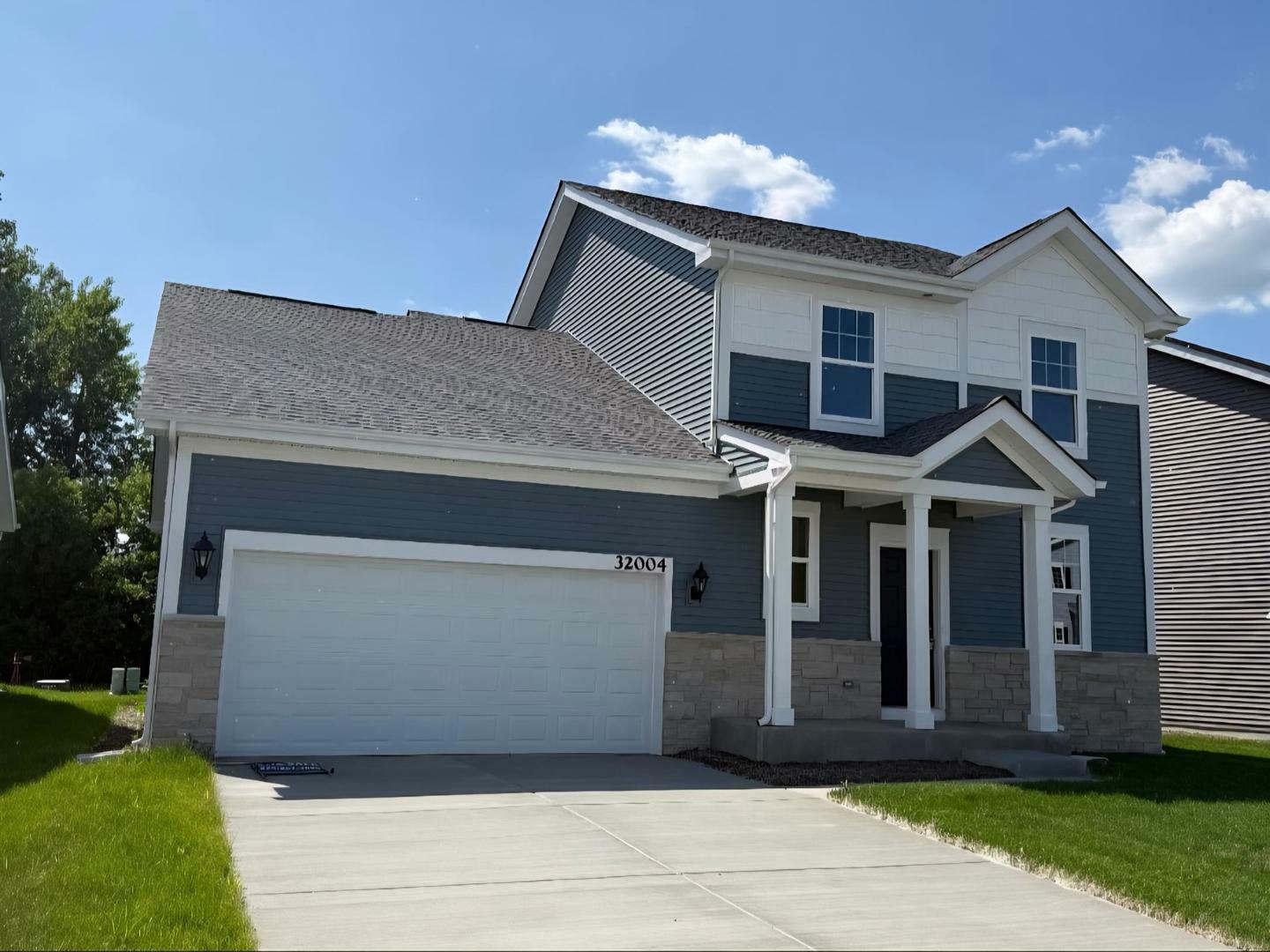 Property Photo: 32004 Savannah Drive IL 60051