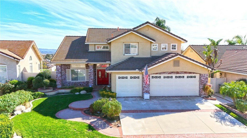Property Photo: 32109 Camino Nunez CA 92592