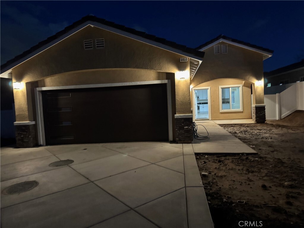 Property Photo: 5950 Clifton Boulevard CA 92504