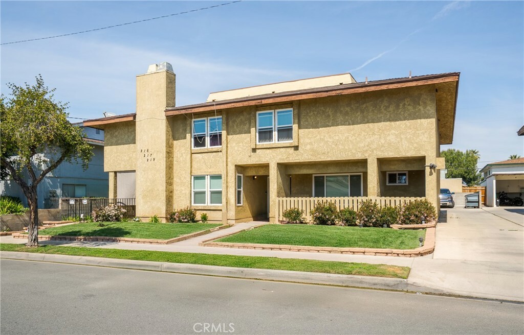 215 E Navilla Place  Covina CA 91723 photo