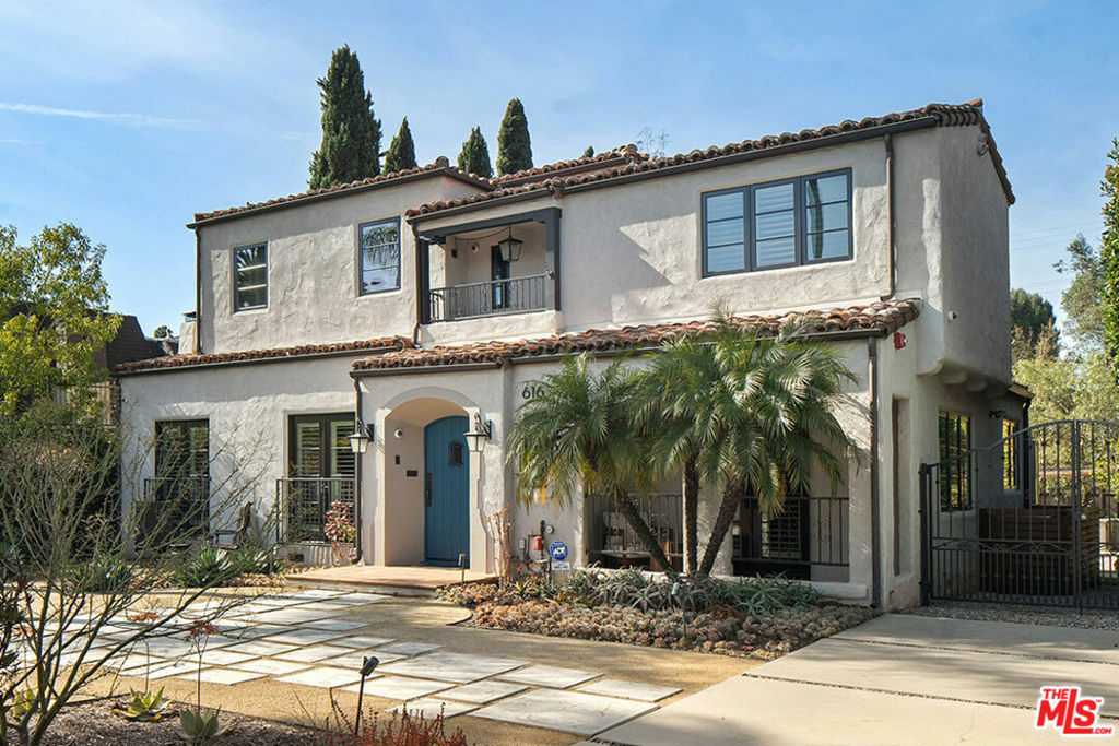 616 21st Street  Santa Monica CA 90402 photo