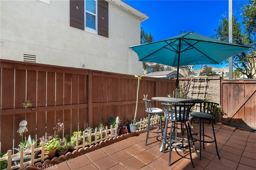 Property Photo: 27571 Darrington Avenue 2 CA 92562