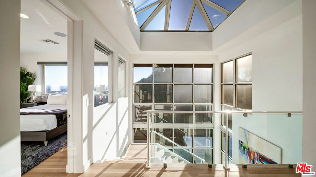 Property Photo:  9304 Warbler Way  CA 90069 