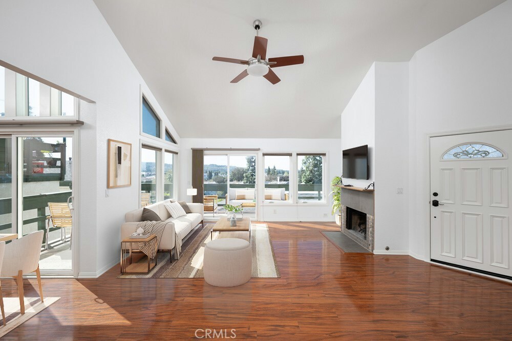 Property Photo: 2017 Orchard Drive 12B CA 92870