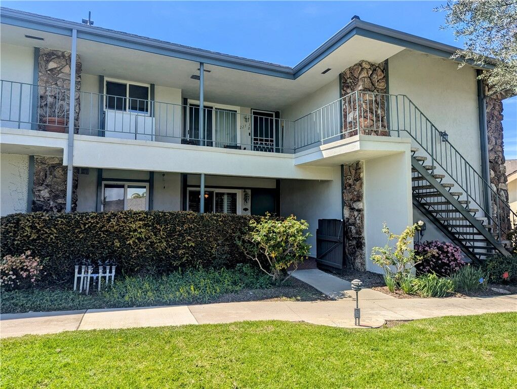 Property Photo:  22713 Nadine Circle A  CA 90505 