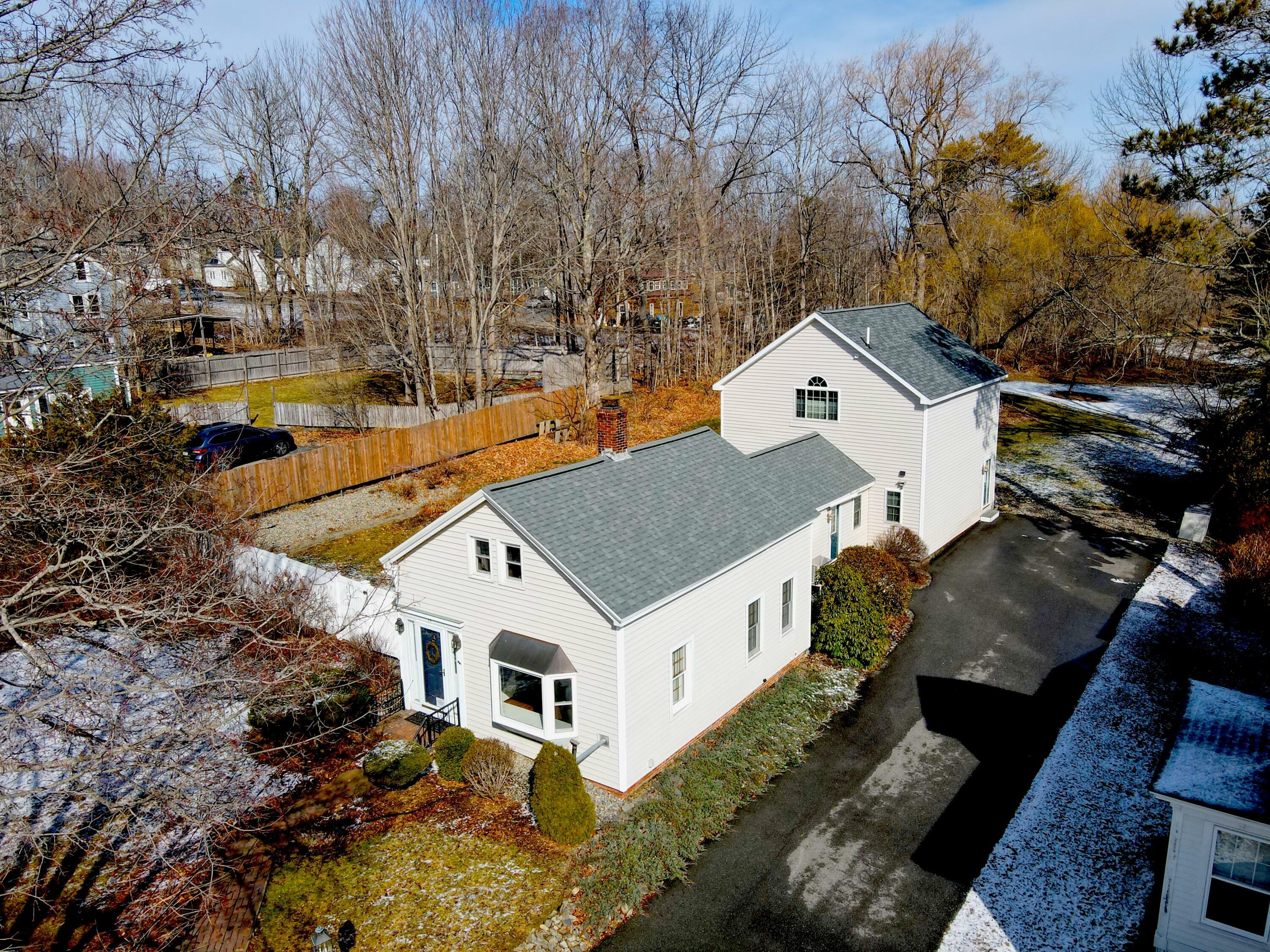 Property Photo: 18 Summer Street ME 04444