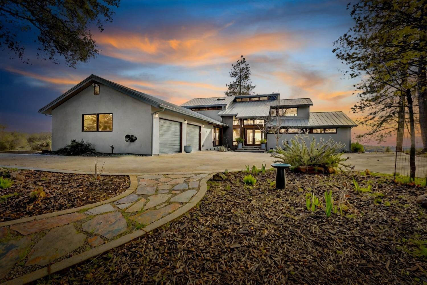 Property Photo: 20506 Adamson Drive CA 95949
