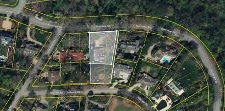 Property Photo: 1608 Riverview Road TN 37405