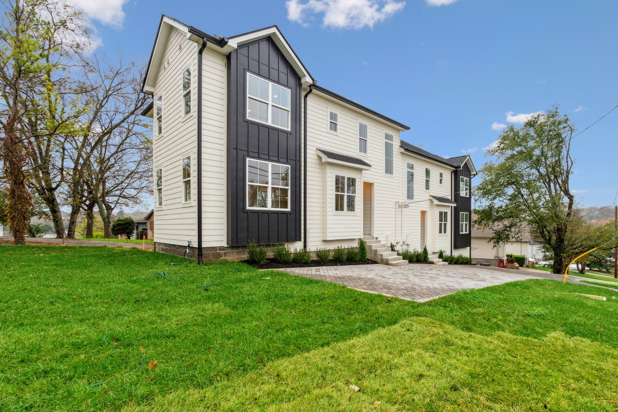 302 Alice Avenue #A  Nashville TN 37211 photo