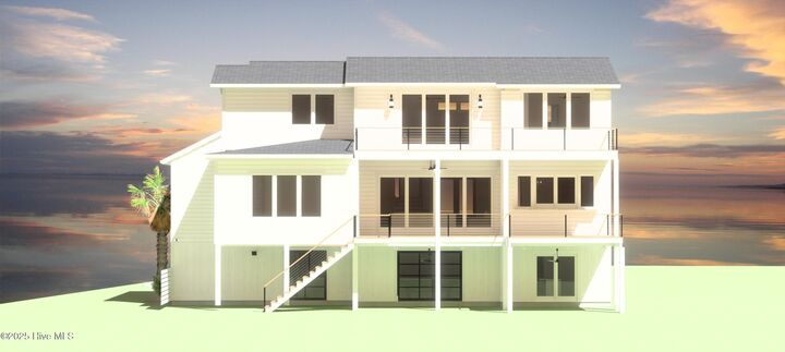 Property Photo:  119 Waters Edge Drive  NC 28443 