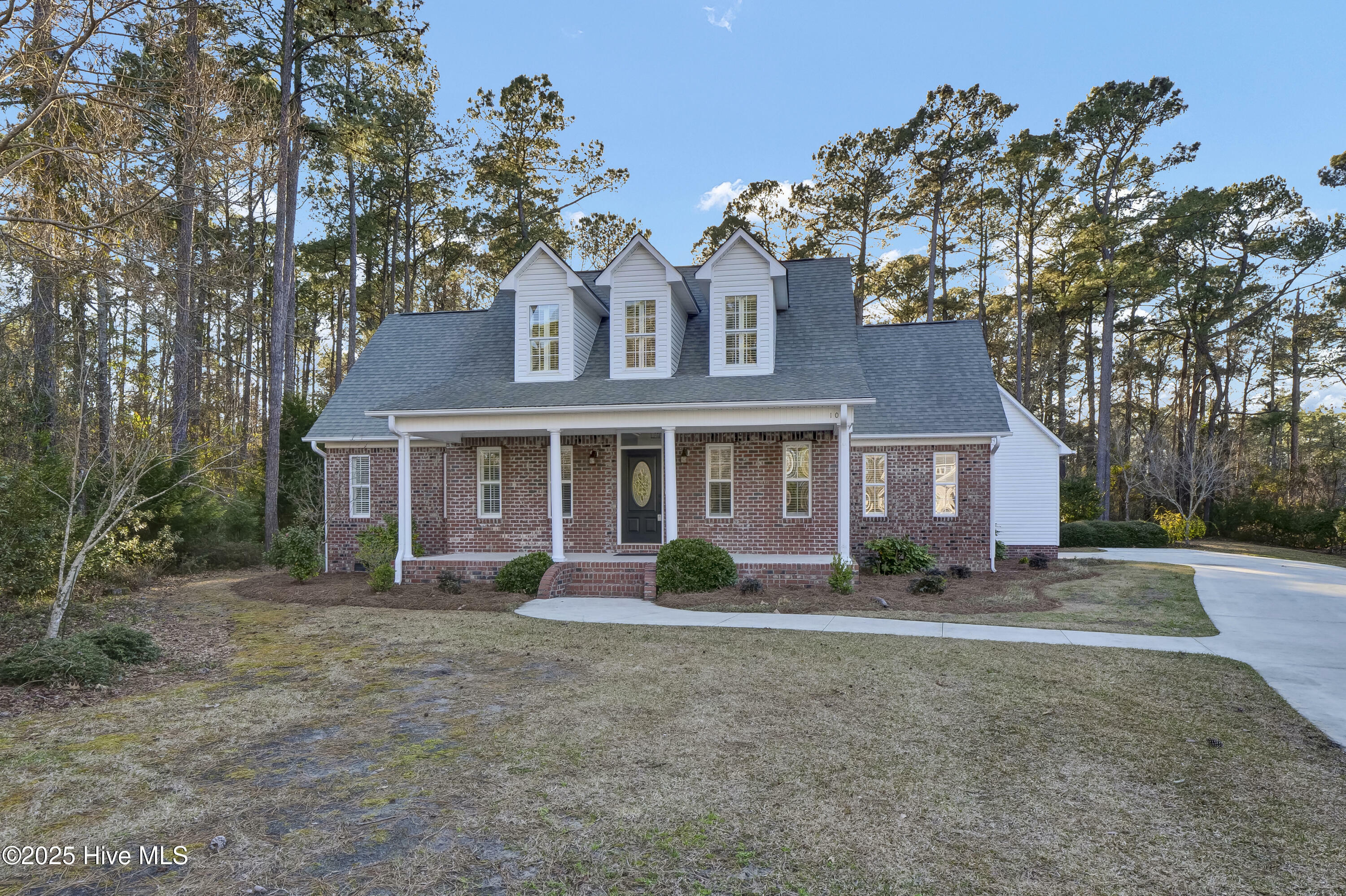 Property Photo: 108 Pirates Cove NC 28460
