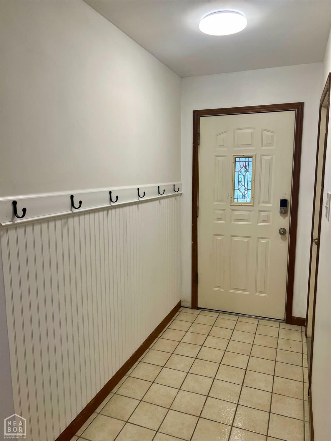 Property Photo: 3809 Sunset Drive AR 72405