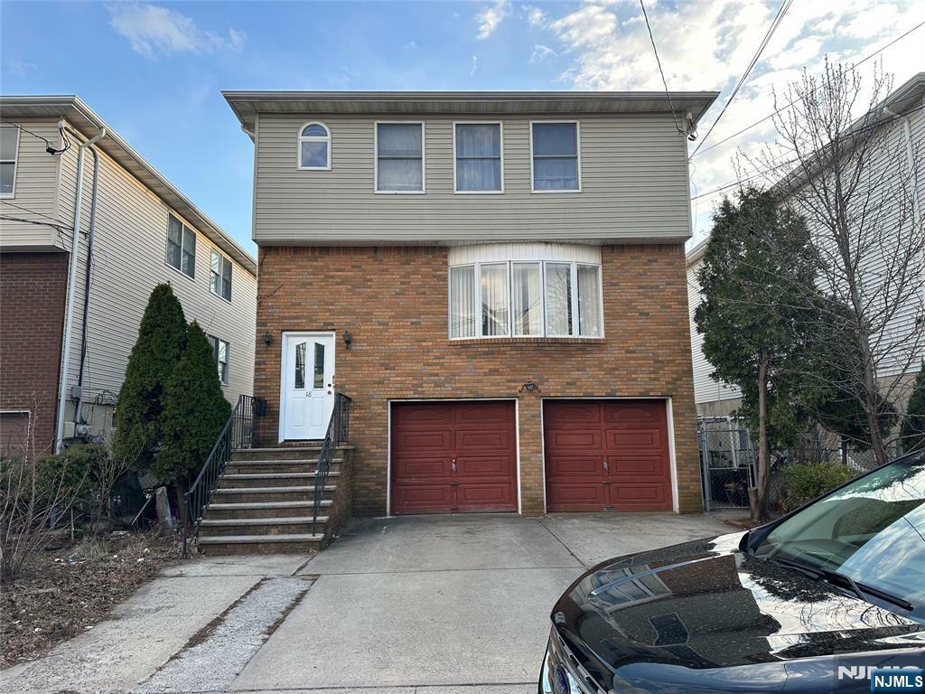 Property Photo: 18 Wilson Avenue 1 NJ 07032